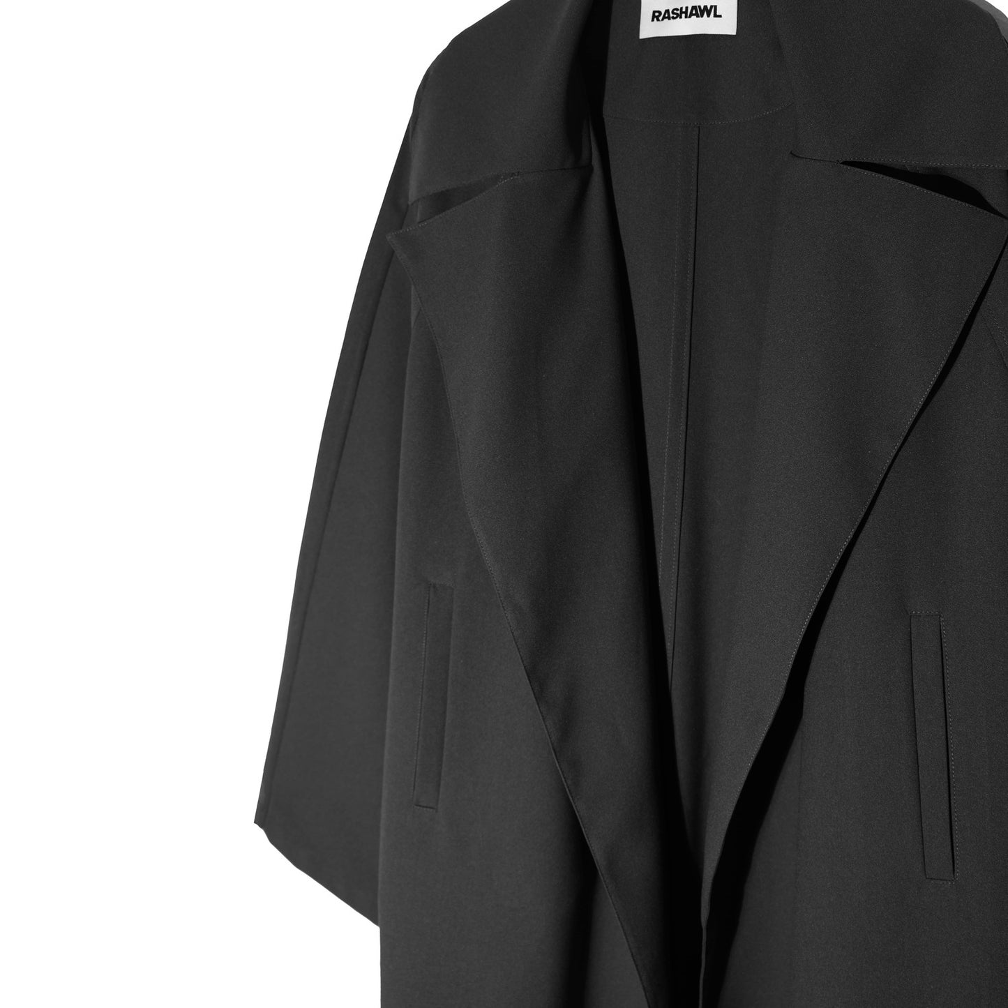 RASHAWL REVERIE COAT