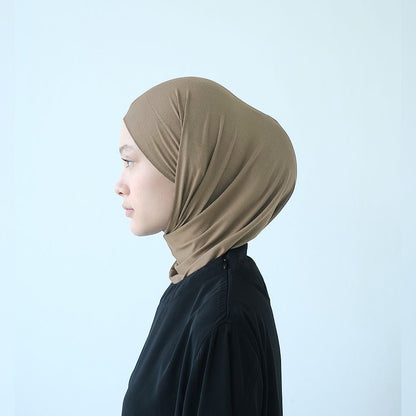 RASHAWL EASSI INSTANT HIJAB - TENCEL