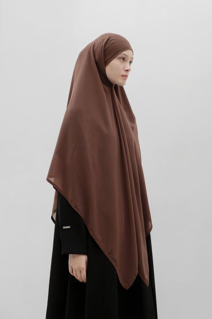 RASHAWL EASSI INSTANT FRENCH KHIMAR