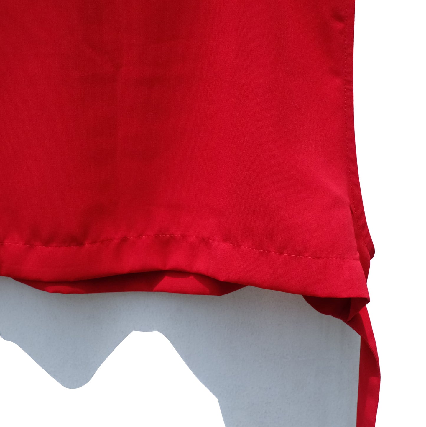 RASHAWL ROSE CROP VEST