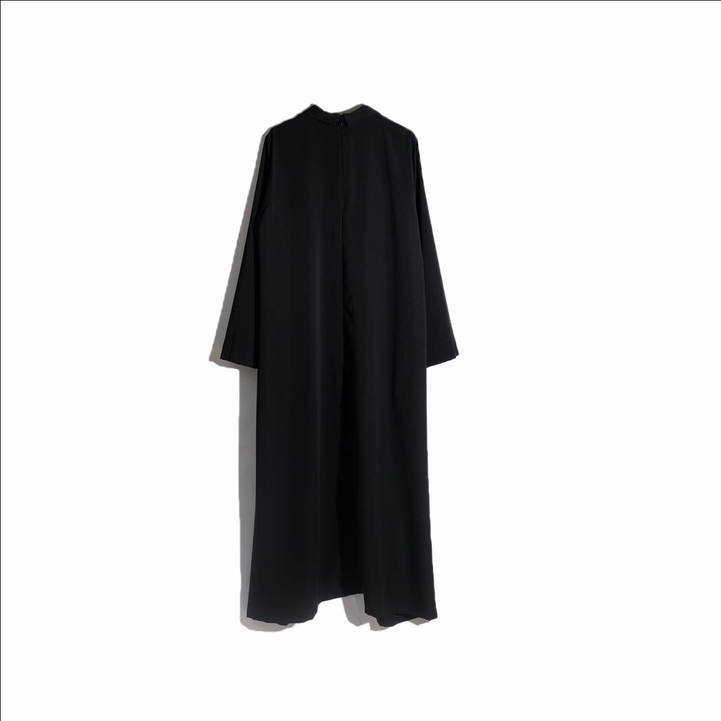 RASHAWL SENDAI DRESS