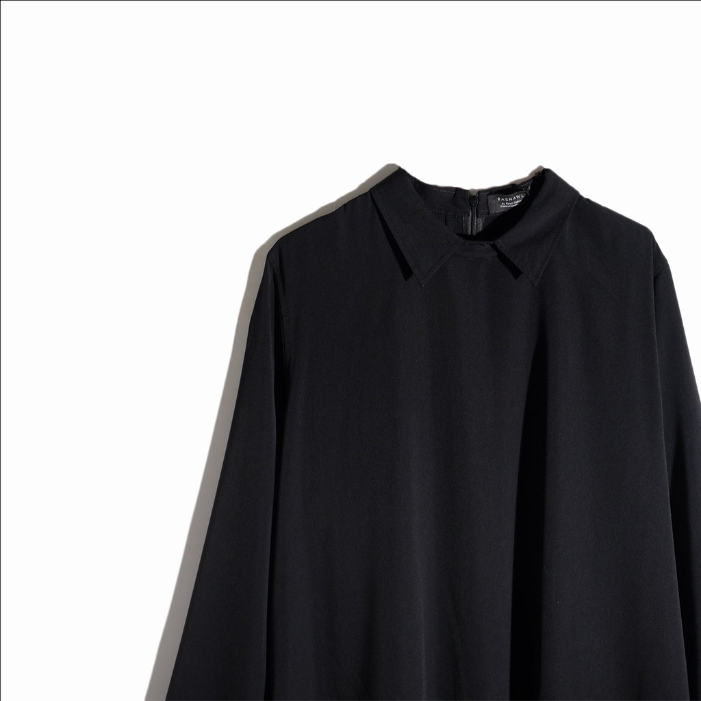 RASHAWL SENDAI DRESS