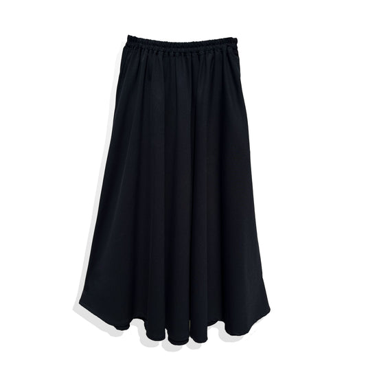 RASHAWL BLUEBELL CIRCLE SKIRT