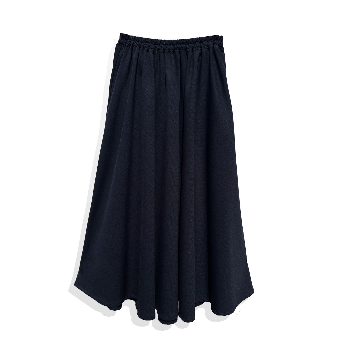 RASHAWL BLUEBELL CIRCLE SKIRT