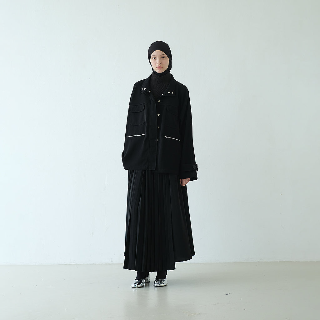 PRE ORDER RASHAWL ARASHIYAMA UTILITY JACKET