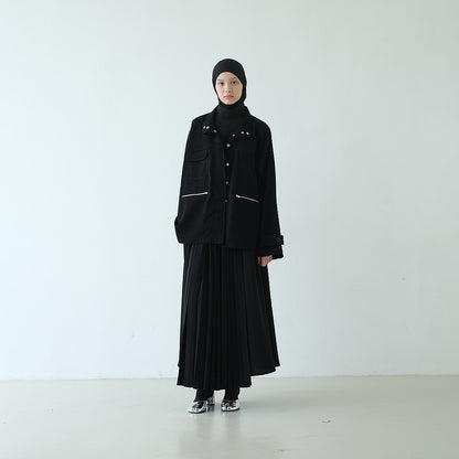 PRE ORDER RASHAWL ARASHIYAMA UTILITY JACKET