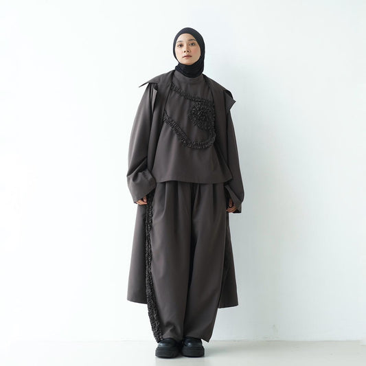 EARLY BIRD PRE ORDER RASHAWL CORE PANTS