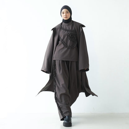 EARLY BIRD PRE ORDER RASHAWL CORE PANTS