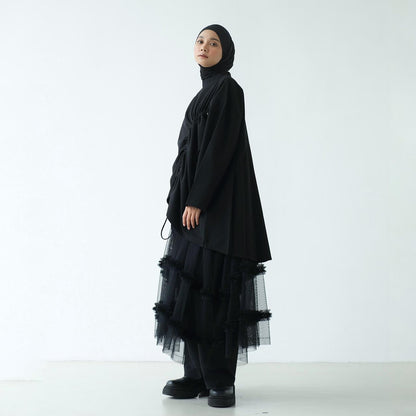EARLY BIRD PRE ORDER RASHAWL MONUME TOP