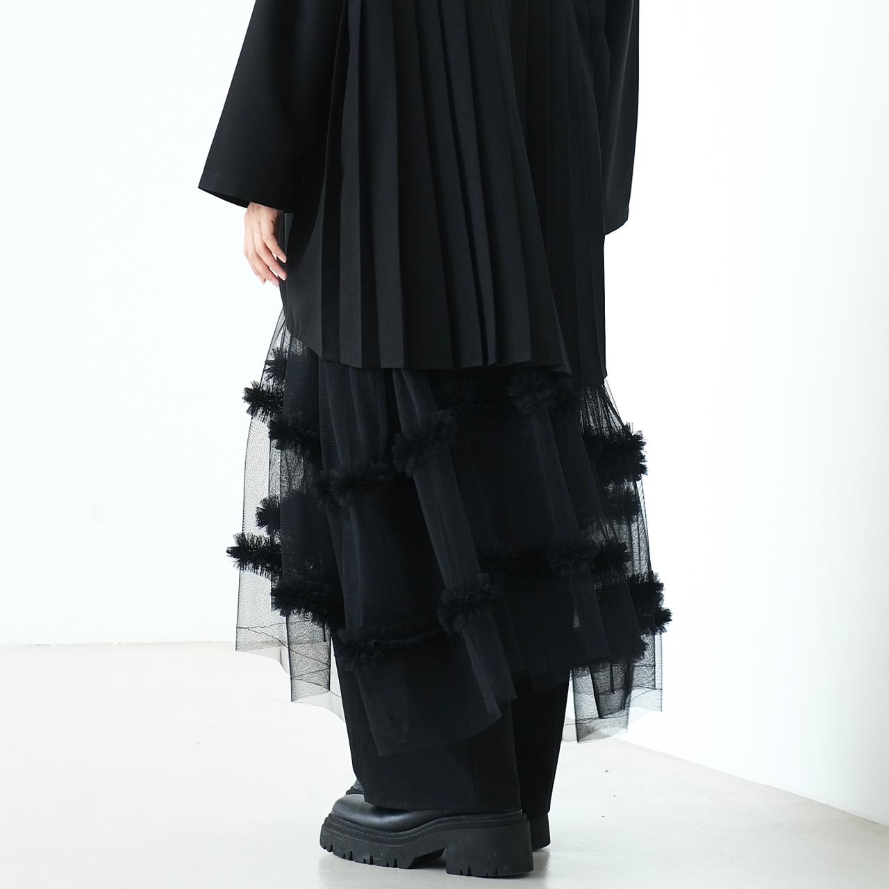 EARLY BIRD PRE ORDER RASHAWL BAREL PANTS