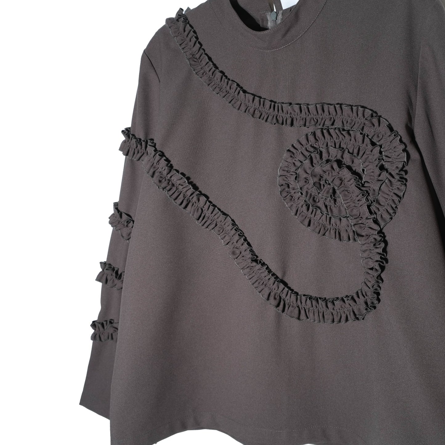 EARLY BIRD PRE ORDER RASHAWL CORE TOP