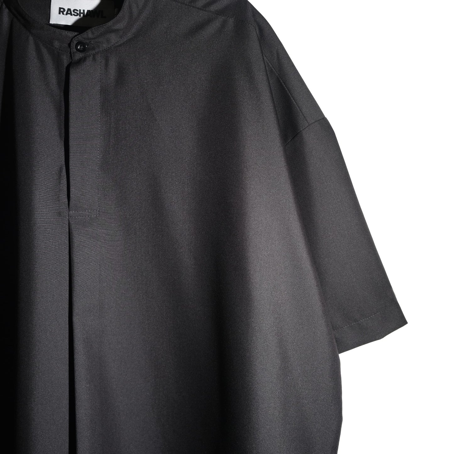 PRE ORDER RASHAWL IZMIR CONTEMPORARY KURTA TOP