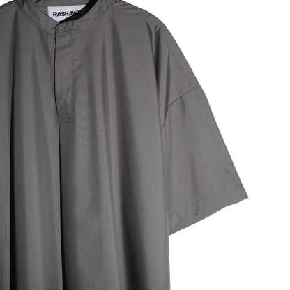 PRE ORDER RASHAWL IZMIR CONTEMPORARY KURTA TOP