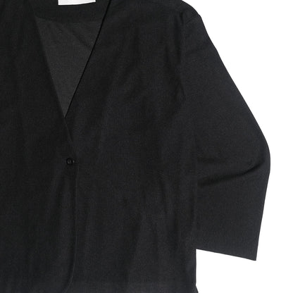 PRE ORDER RASHAWL KIDS UNISEX RIZE WRAP CARDIGAN