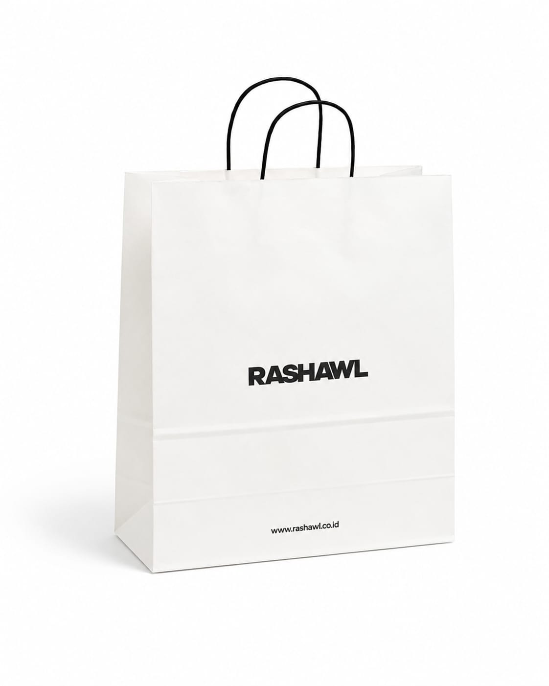 Paperbag Rashawl