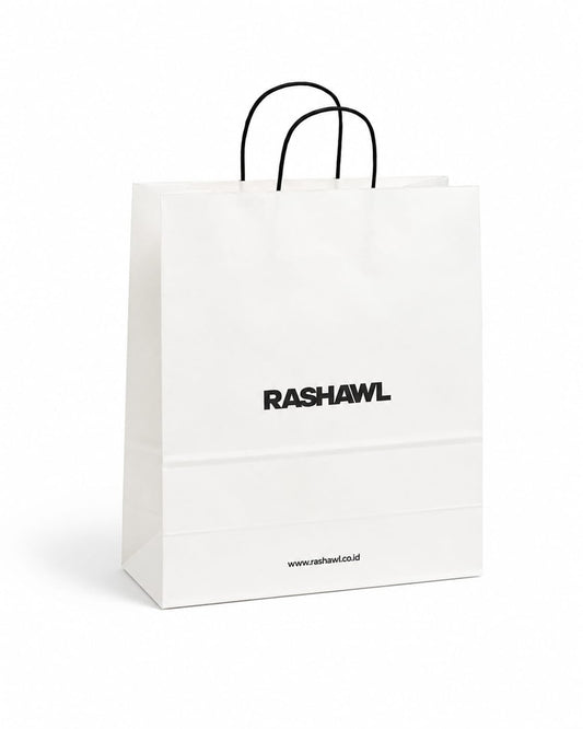 Paperbag Rashawl