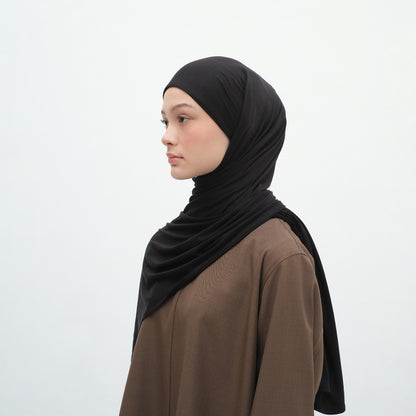 RASHAWL BASIC LONG PASHMINA