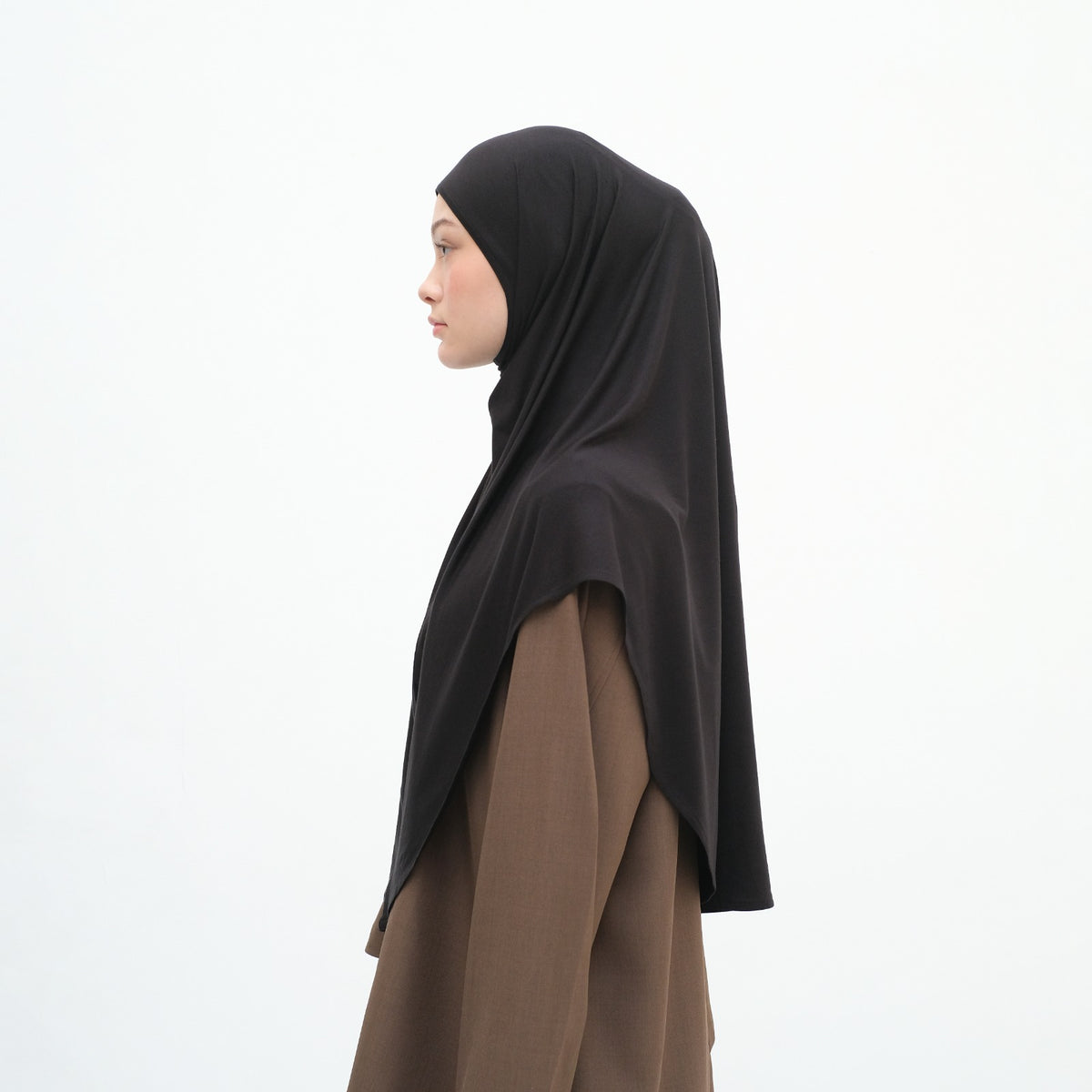 RASHAWL LONG TIE BERGO