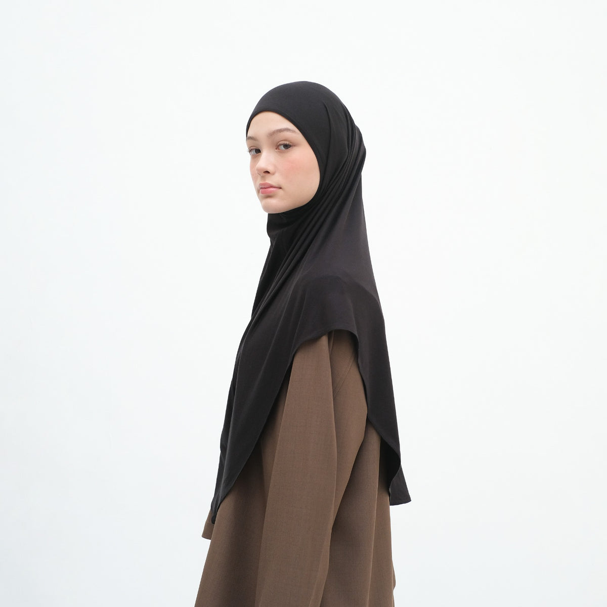 RASHAWL LONG TIE BERGO