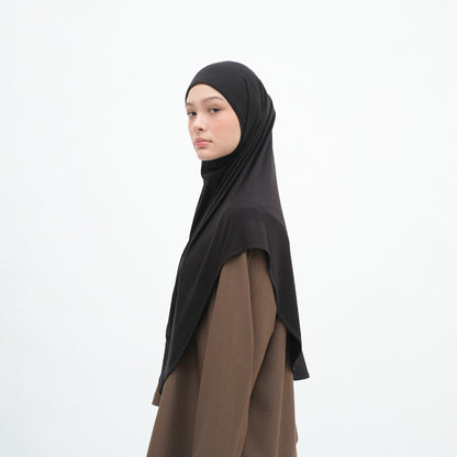 RASHAWL LONG TIE BERGO