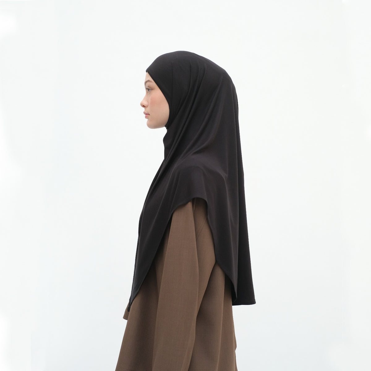 RASHAWL LONG TIE BERGO