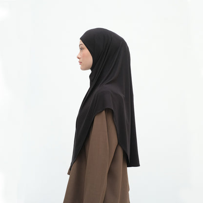 RASHAWL LONG TIE BERGO
