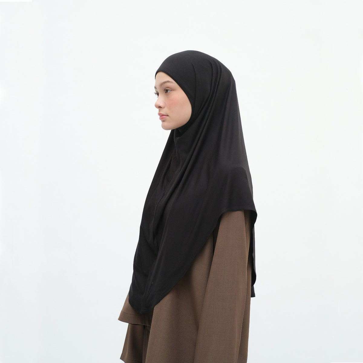 RASHAWL LONG TIE BERGO